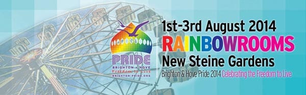 Rainbow Rooms