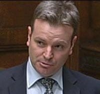Jamie Reed MP