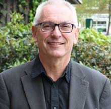 Cllr Ian Davey