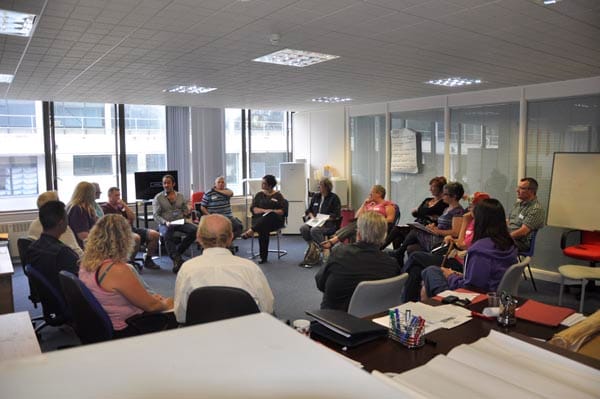 LGBT Community Groups Network