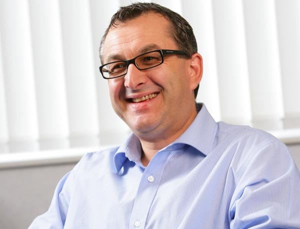 Lee Wares: Prospective Conservative councillor for Preston Park Ward