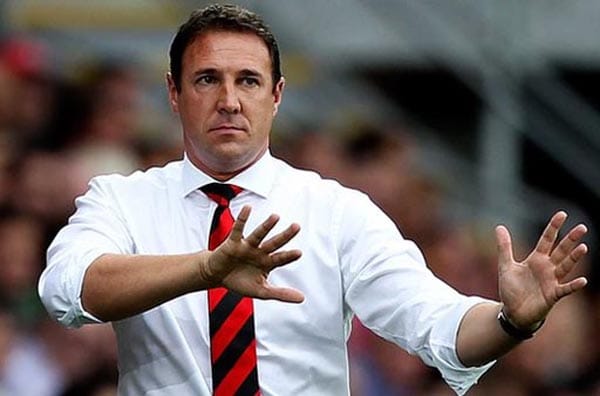 Malky Mackay