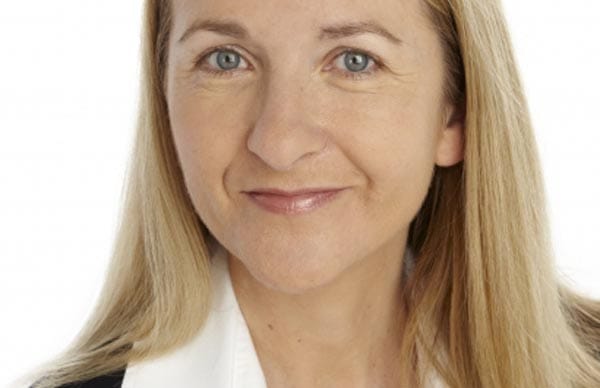 Katy Bourne