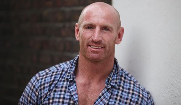 Gareth Thomas