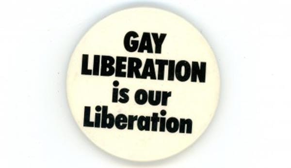 Gay Liberation Front