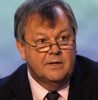 Ian Ritchie