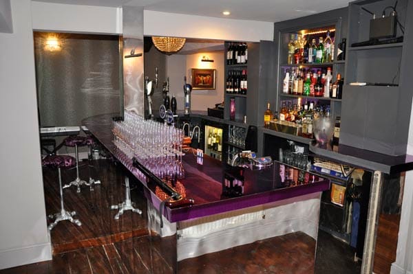 Queens Arms re-opening