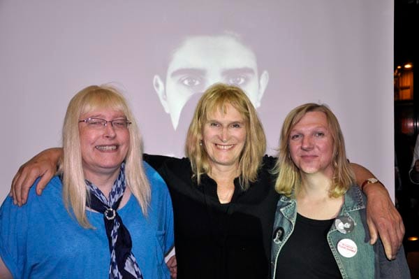 Brighton Trans*formed launch