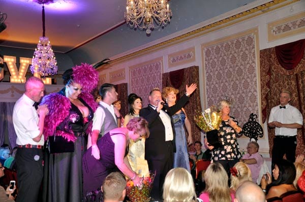 Brighton Frocks