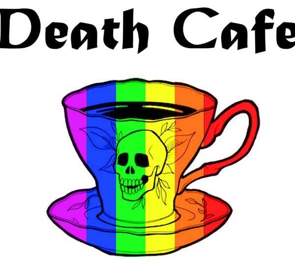 Death Cafe