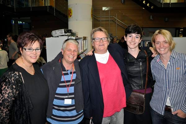 Brighton Trans*formed launch