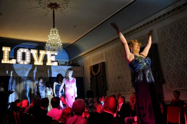 Brighton Frocks
