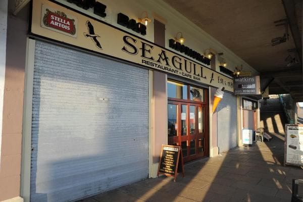 Seagull Restaurant