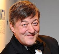 Stephen Fry