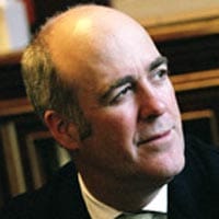 Charles Saumarez Smith