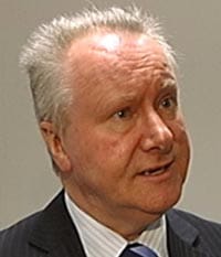 Alex Neil MSP
