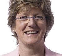 Dame Sally Davies