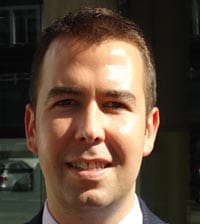 Simon Freeke