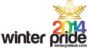 Winter Pride Arts Festival