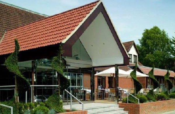 Winchester Hotel and Spa