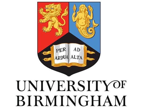 University of Birmingham