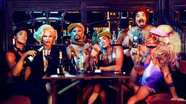 Briefs: The second coming