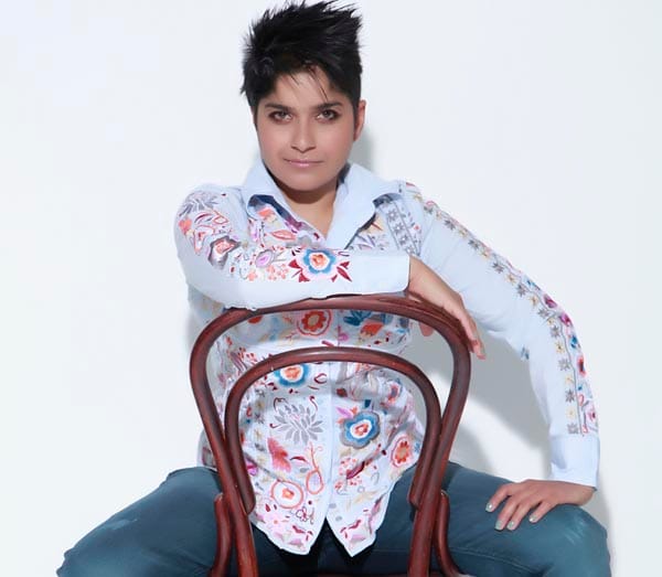 Aneesa Chaudhry 