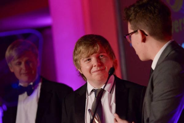 Allsorts wins National Award