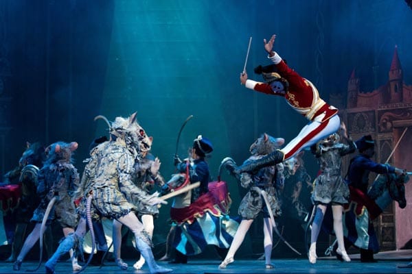 Nutcracker