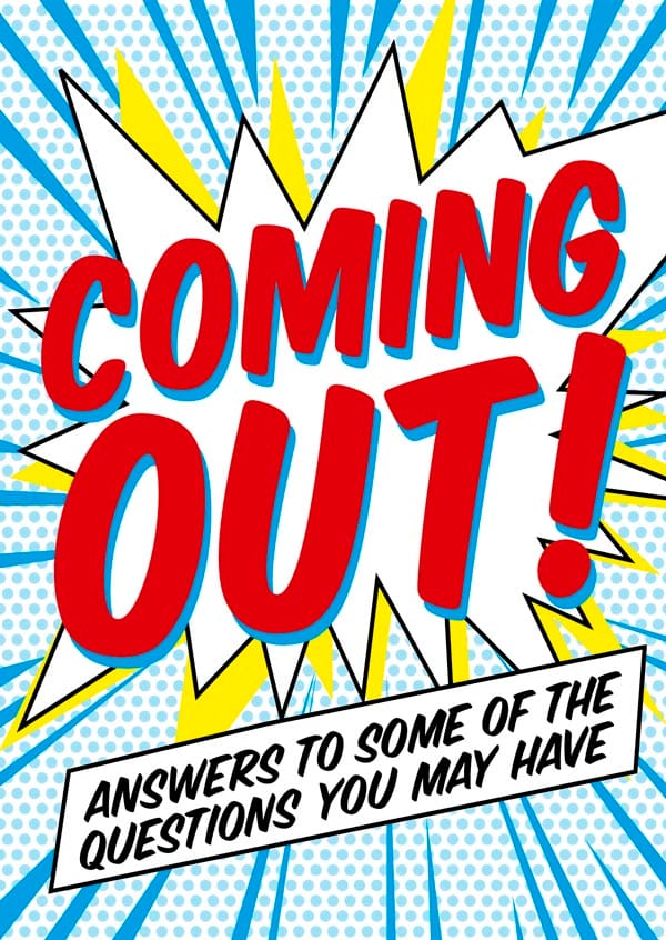 Coming Out from Stonewall