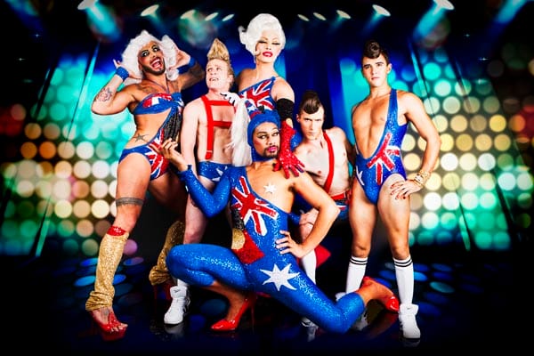 Briefs: The second coming