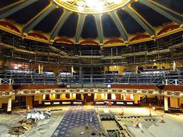 Brighton Hippodrome