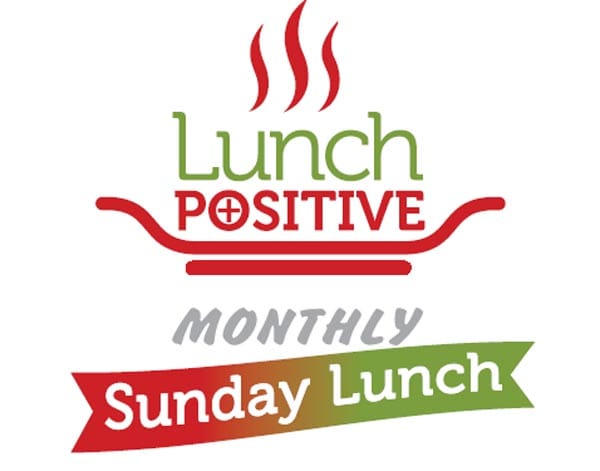 Lunch Positive