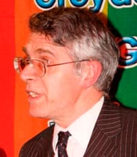 David Page