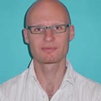 Dr Richard Pebody