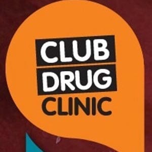 CLub Drug