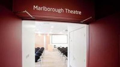 Marlborough Theatre