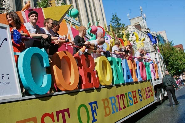 Manchester Pride