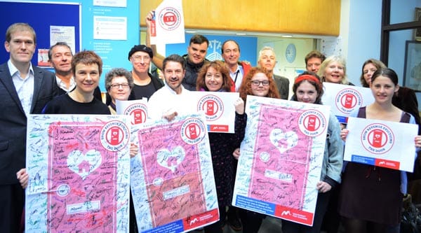 Home Sweet Home Campaign