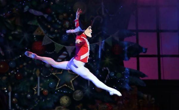 Nutcracker 