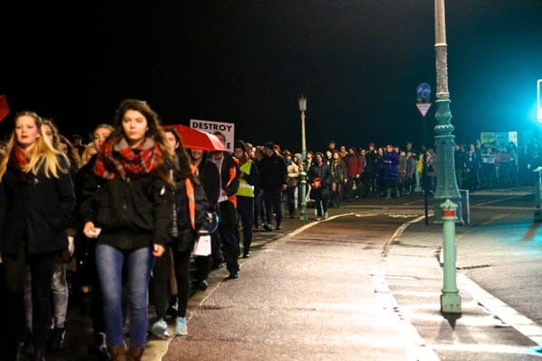 Photo credit: Sharon Kilgannon - Alonglines Photography