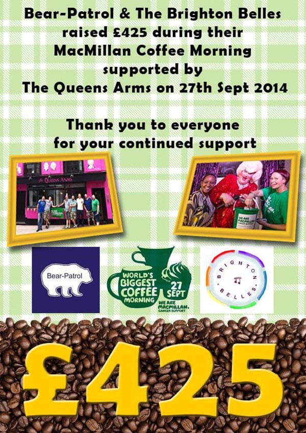 Brighton Bears & Brighton Belles