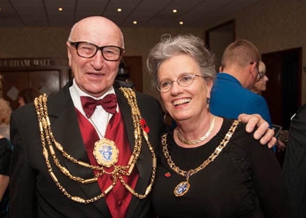 Photo: Graham Franks Photography