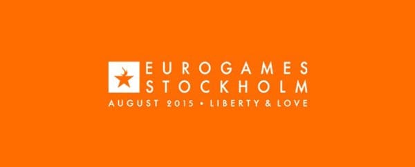 Eurogames Stockholm 2015