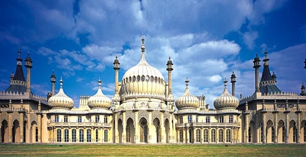 Brighton Pavilon