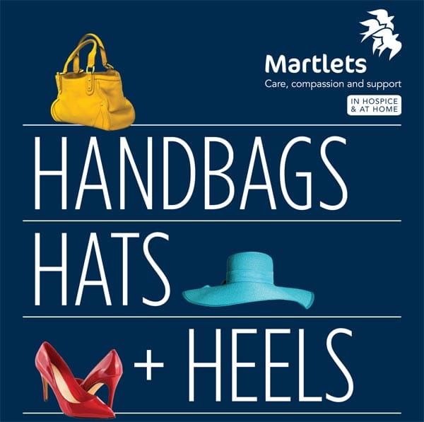 Martlets Auction