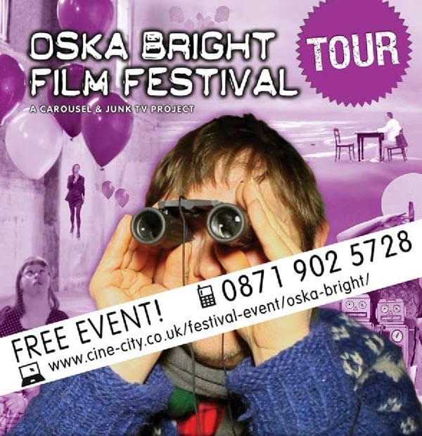 Osaka Bright Film Festival