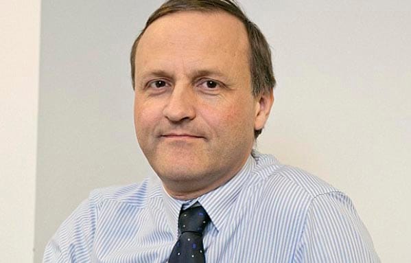 Child Maintenance Minister: Steve Webb MP