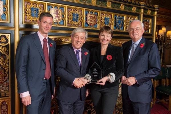 Caroline Lucas MP