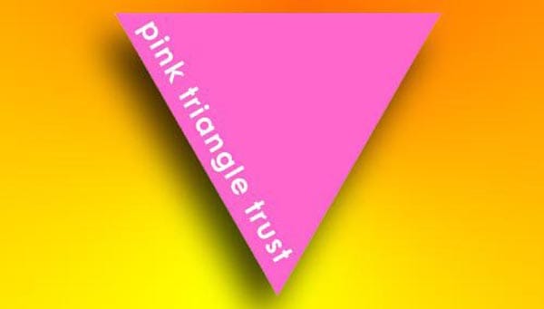 Pink Triangle Trust